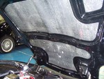 2001 Corvette Hardtop For Sale